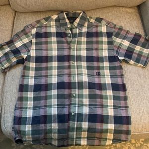 Duck Head Men’s Short Sleeve Shirt